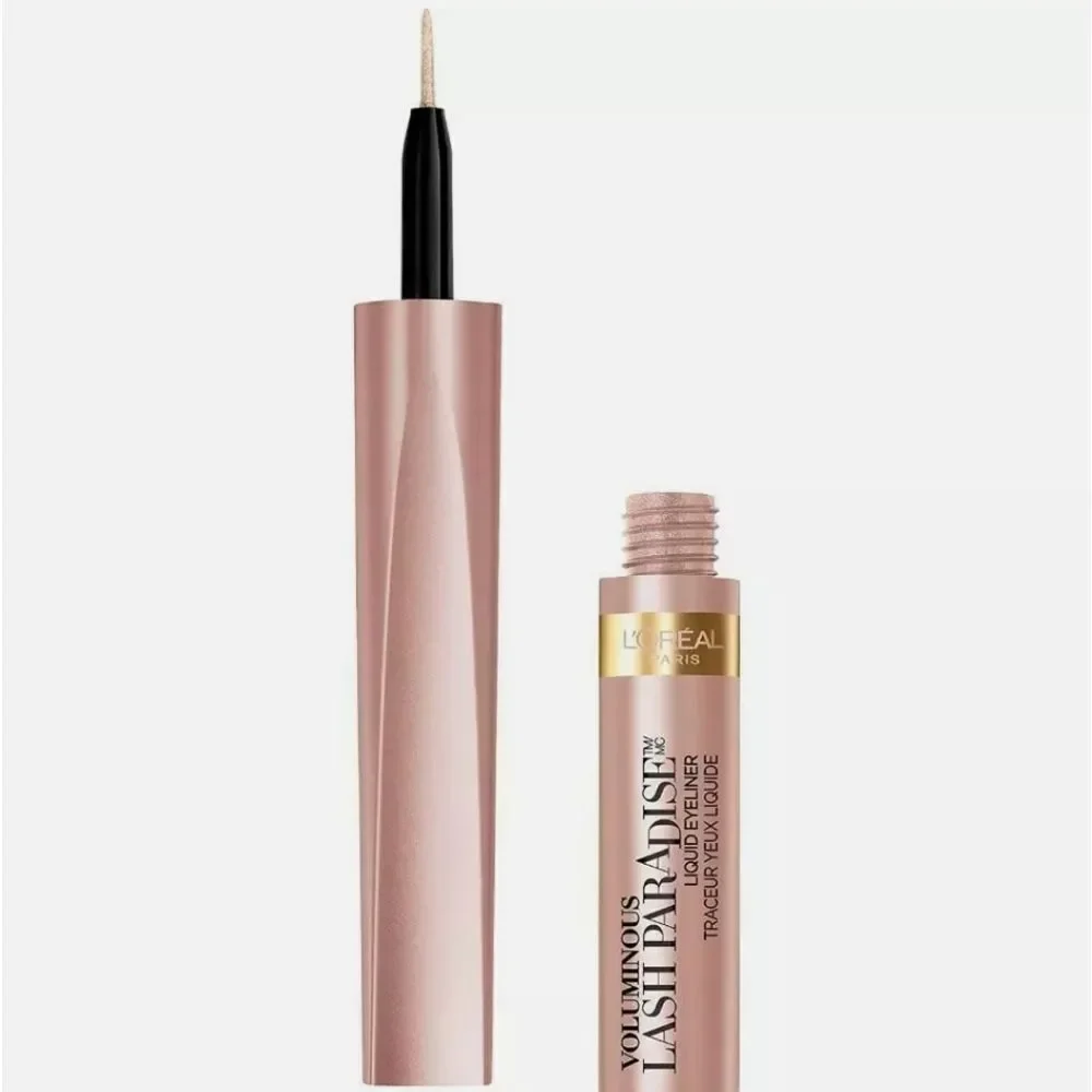 L'oreal Voluminous Lash Paradise liquid Eyeliner